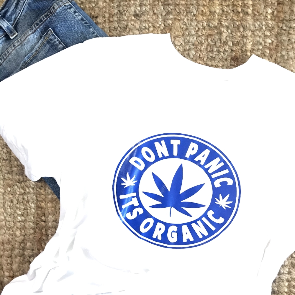 Cannabis Custom t shirt